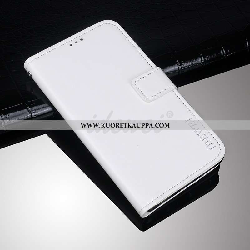 Kuori Sony Xperia Xa1 Ultra, Kuoret Sony Xperia Xa1 Ultra, Kotelo Sony Xperia Xa1 Ultra Nahkakuori S