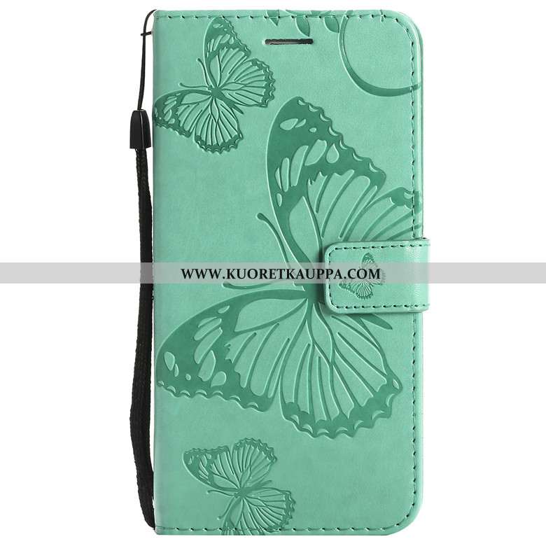 Kuori Sony Xperia Xa1 Ultra, Kuoret Sony Xperia Xa1 Ultra, Kotelo Sony Xperia Xa1 Ultra Nahkakuori S