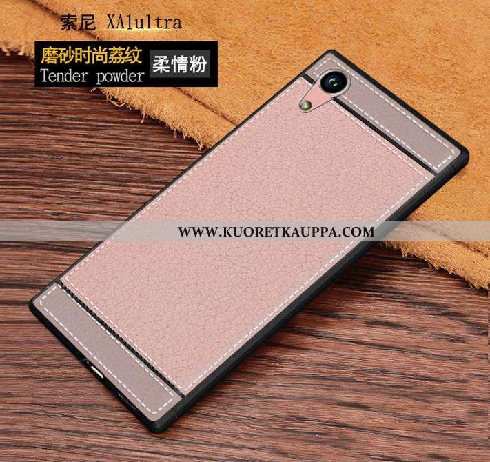 Kuori Sony Xperia Xa1 Ultra, Kuoret Sony Xperia Xa1 Ultra, Kotelo Sony Xperia Xa1 Ultra Ripustettava