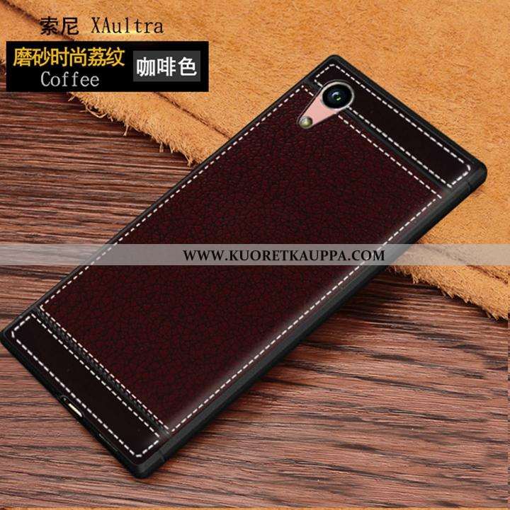 Kuori Sony Xperia Xa1 Ultra, Kuoret Sony Xperia Xa1 Ultra, Kotelo Sony Xperia Xa1 Ultra Ripustettava