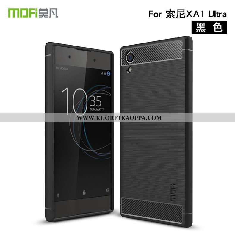 Kuori Sony Xperia Xa1 Ultra, Kuoret Sony Xperia Xa1 Ultra, Kotelo Sony Xperia Xa1 Ultra Suojaus Kukk