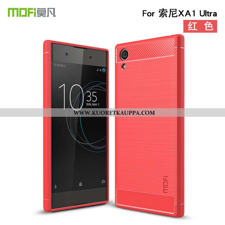 Kuori Sony Xperia Xa1 Ultra, Kuoret Sony Xperia Xa1 Ultra, Kotelo Sony Xperia Xa1 Ultra Suojaus Kukk