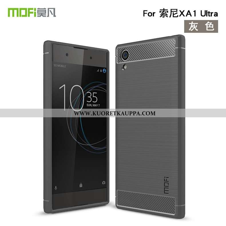 Kuori Sony Xperia Xa1 Ultra, Kuoret Sony Xperia Xa1 Ultra, Kotelo Sony Xperia Xa1 Ultra Suojaus Kukk