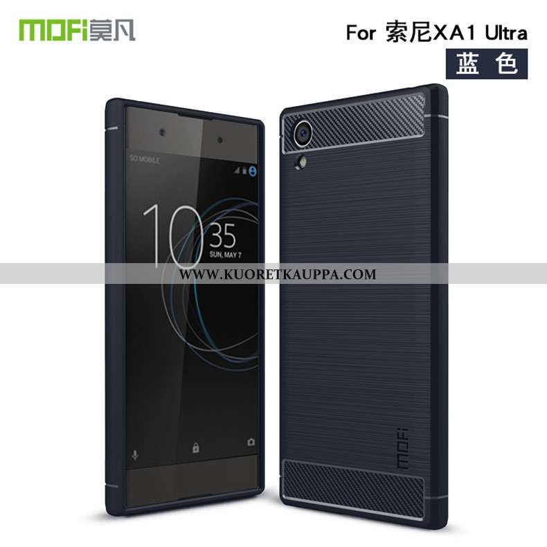 Kuori Sony Xperia Xa1 Ultra, Kuoret Sony Xperia Xa1 Ultra, Kotelo Sony Xperia Xa1 Ultra Suojaus Kukk