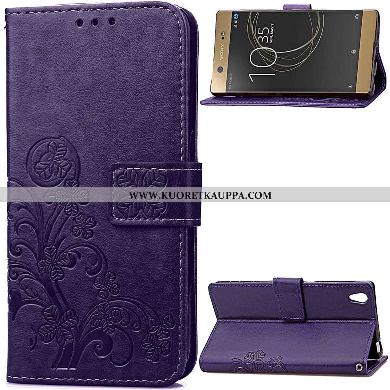 Kuori Sony Xperia Xa1 Ultra, Kuoret Sony Xperia Xa1 Ultra, Kotelo Sony Xperia Xa1 Ultra Suojaus Simp