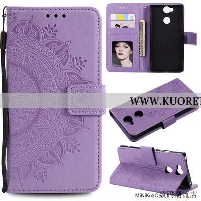 Kuori Sony Xperia Xa2, Kuoret Sony Xperia Xa2, Kotelo Sony Xperia Xa2 Nahkakuori Suojaus Murtumaton 