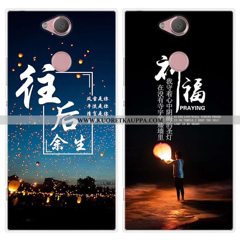 Kuori Sony Xperia Xa2, Kuoret Sony Xperia Xa2, Kotelo Sony Xperia Xa2 Pehmeä Neste Tila Puhelimen Al