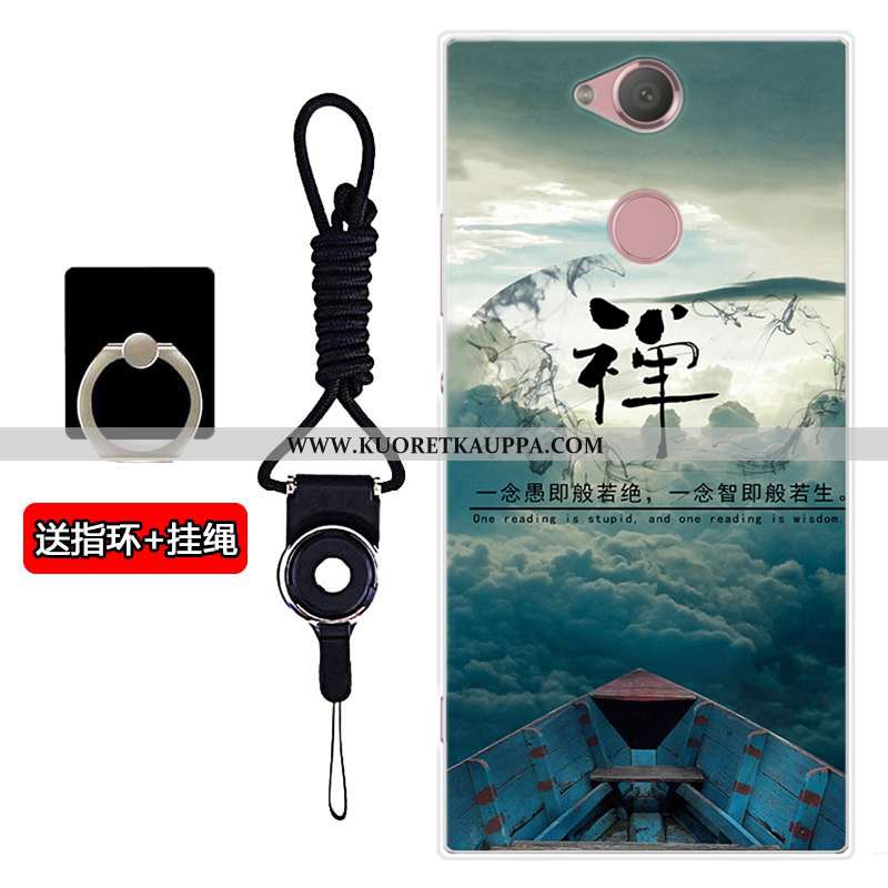 Kuori Sony Xperia Xa2, Kuoret Sony Xperia Xa2, Kotelo Sony Xperia Xa2 Pehmeä Neste Tila Puhelimen Al