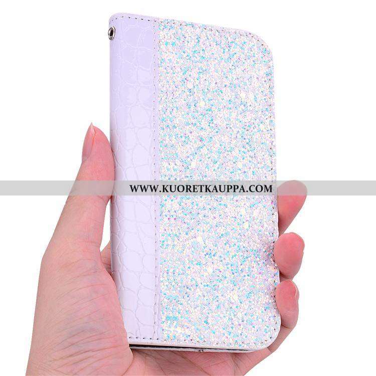 Kuori Sony Xperia Xa2, Kuoret Sony Xperia Xa2, Kotelo Sony Xperia Xa2 Suojaus All Inclusive Valkoine