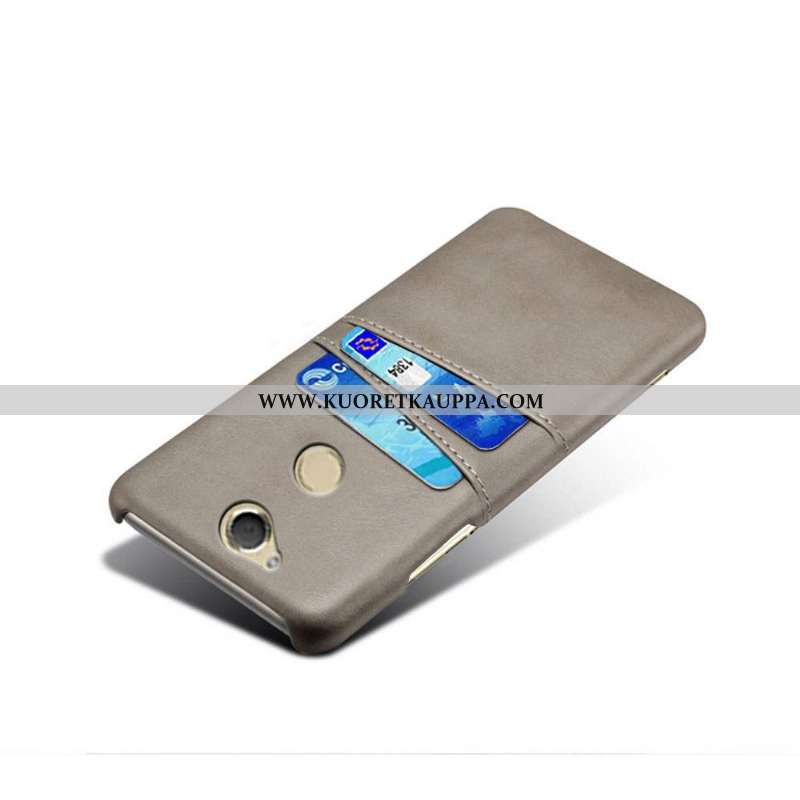 Kuori Sony Xperia Xa2, Kuoret Sony Xperia Xa2, Kotelo Sony Xperia Xa2 Suojaus Kukkakuvio Kova Vihreä