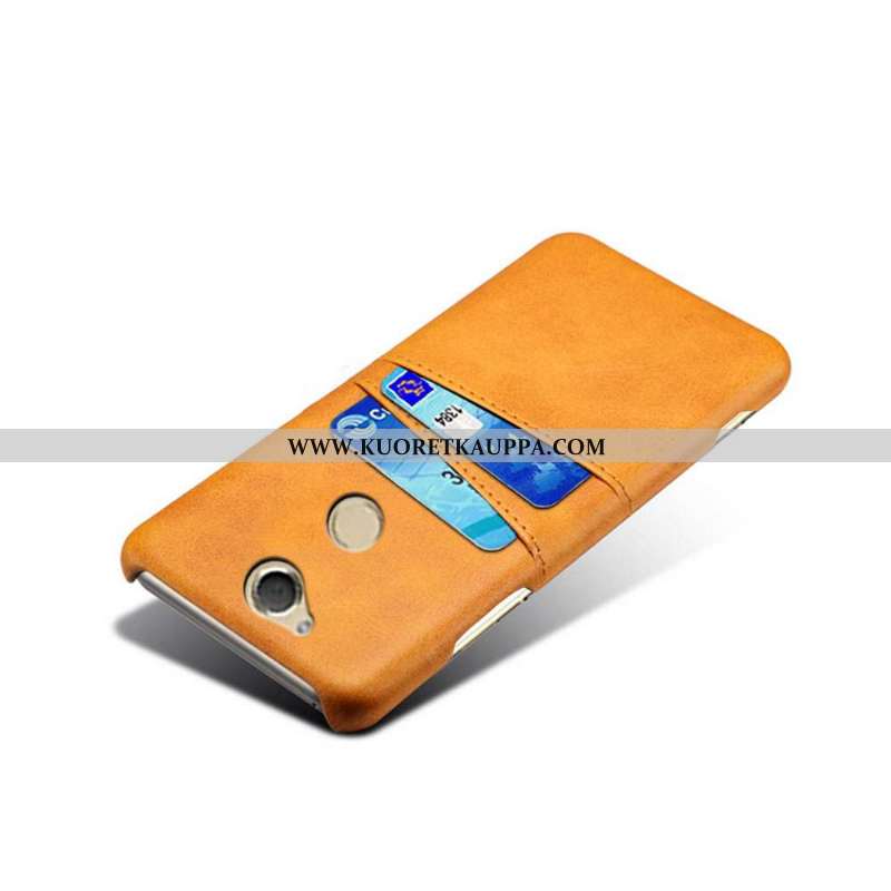 Kuori Sony Xperia Xa2, Kuoret Sony Xperia Xa2, Kotelo Sony Xperia Xa2 Suojaus Kukkakuvio Kova Vihreä