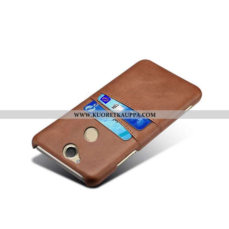 Kuori Sony Xperia Xa2, Kuoret Sony Xperia Xa2, Kotelo Sony Xperia Xa2 Suojaus Kukkakuvio Kova Vihreä