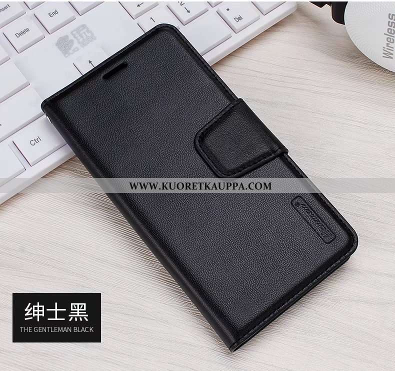 Kuori Sony Xperia Xa2, Kuoret Sony Xperia Xa2, Kotelo Sony Xperia Xa2 Suojaus Nahkakuori Kultainen