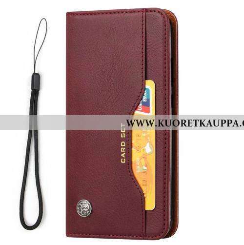 Kuori Sony Xperia Xa2, Kuoret Sony Xperia Xa2, Kotelo Sony Xperia Xa2 Suojaus Nahkakuori Puhelimen R