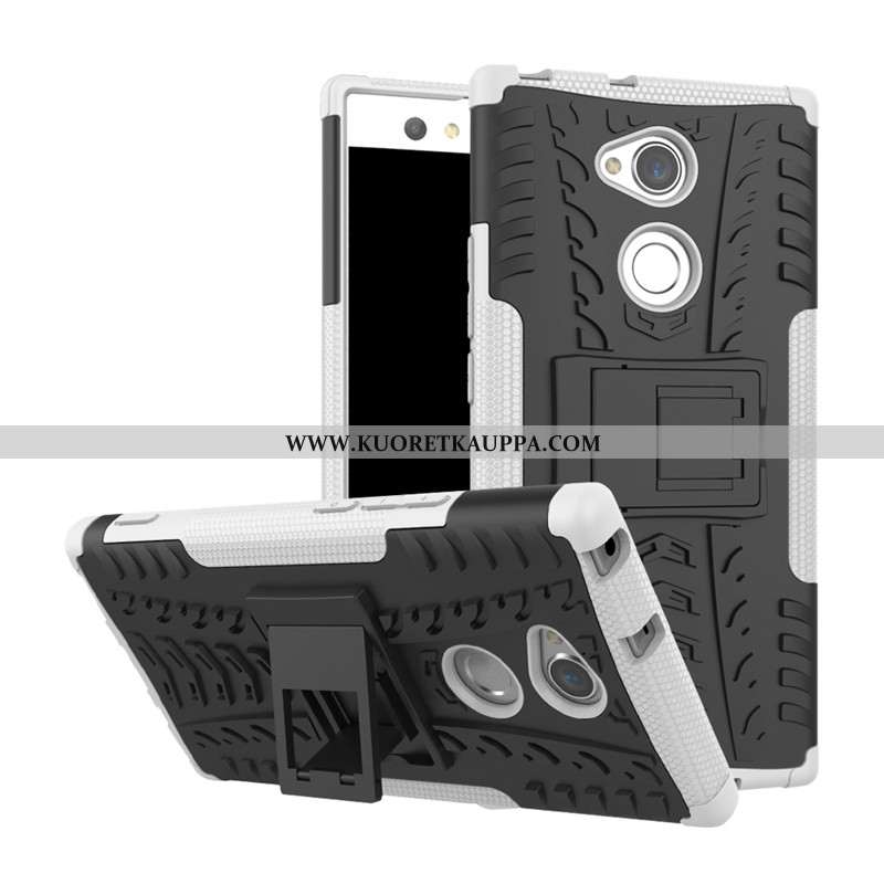 Kuori Sony Xperia Xa2, Kuoret Sony Xperia Xa2, Kotelo Sony Xperia Xa2 Suojaus Puhelimen Tuki Pinkki