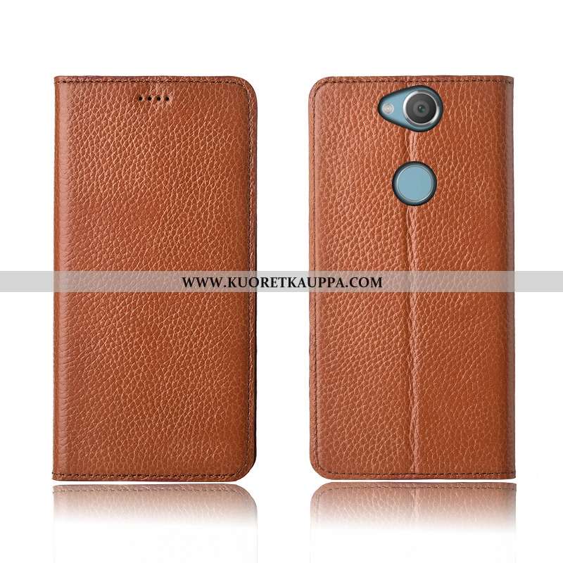 Kuori Sony Xperia Xa2 Plus, Kuoret Sony Xperia Xa2 Plus, Kotelo Sony Xperia Xa2 Plus Pehmeä Neste Si