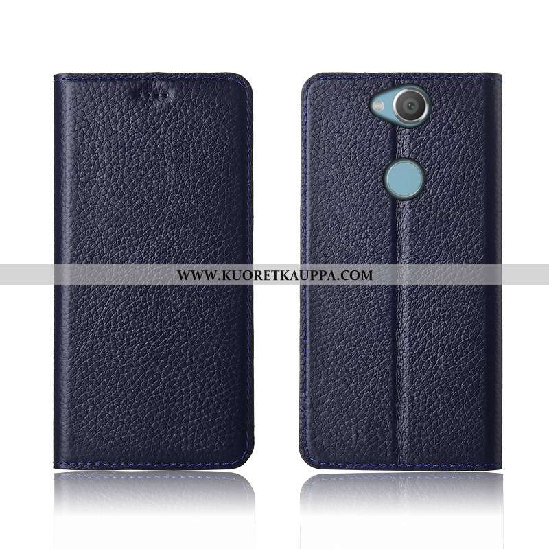 Kuori Sony Xperia Xa2 Plus, Kuoret Sony Xperia Xa2 Plus, Kotelo Sony Xperia Xa2 Plus Pehmeä Neste Si