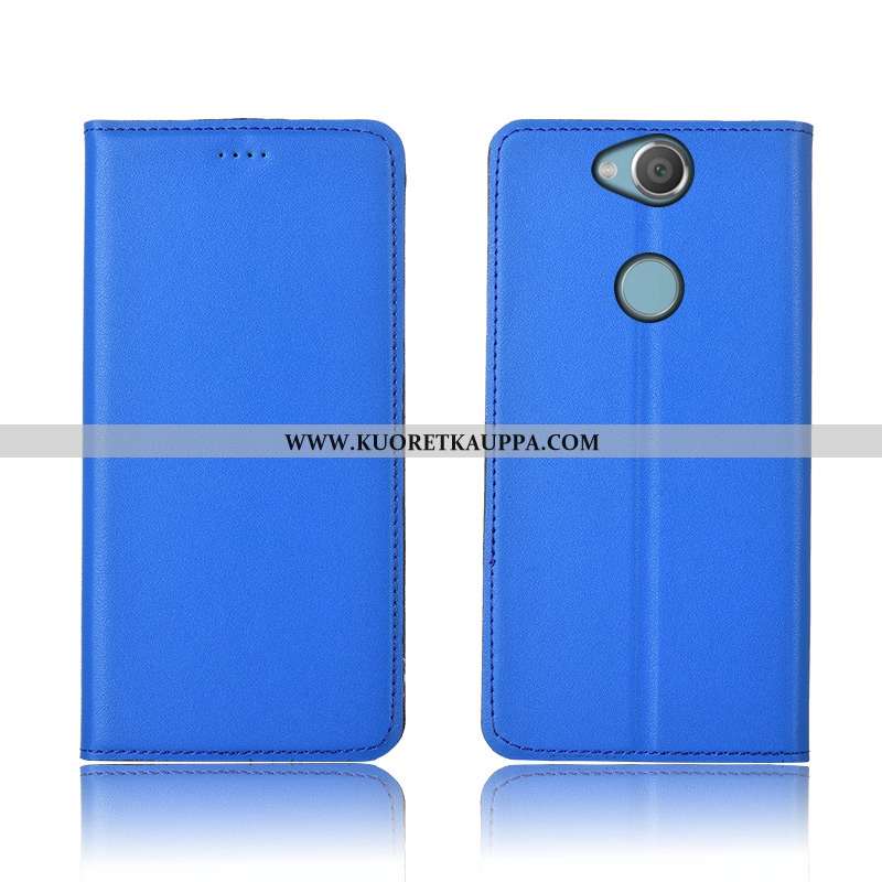 Kuori Sony Xperia Xa2 Plus, Kuoret Sony Xperia Xa2 Plus, Kotelo Sony Xperia Xa2 Plus Pehmeä Neste Si