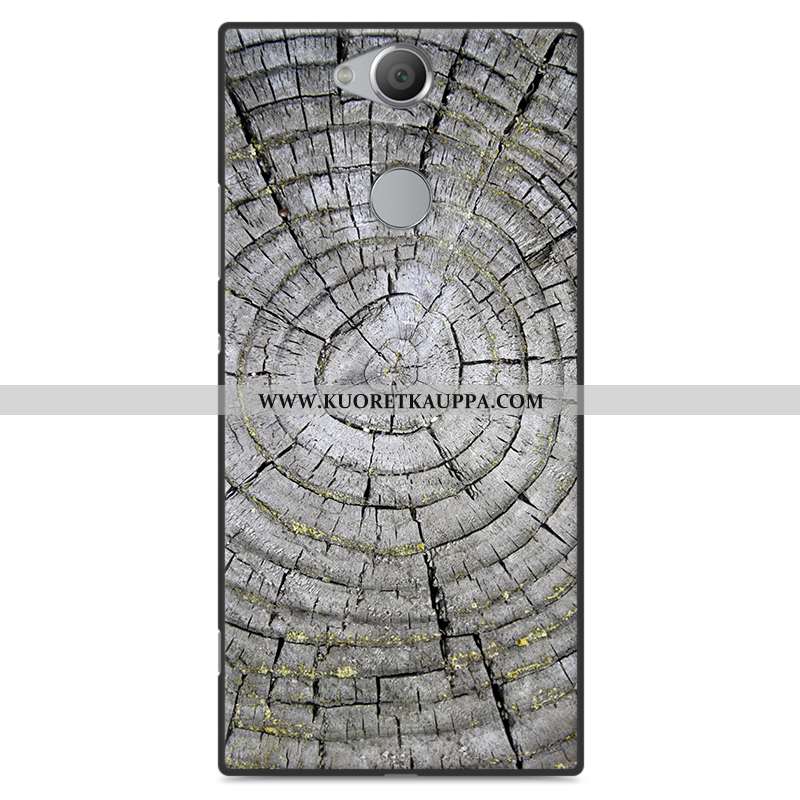 Kuori Sony Xperia Xa2 Plus, Kuoret Sony Xperia Xa2 Plus, Kotelo Sony Xperia Xa2 Plus Pehmeä Neste Si