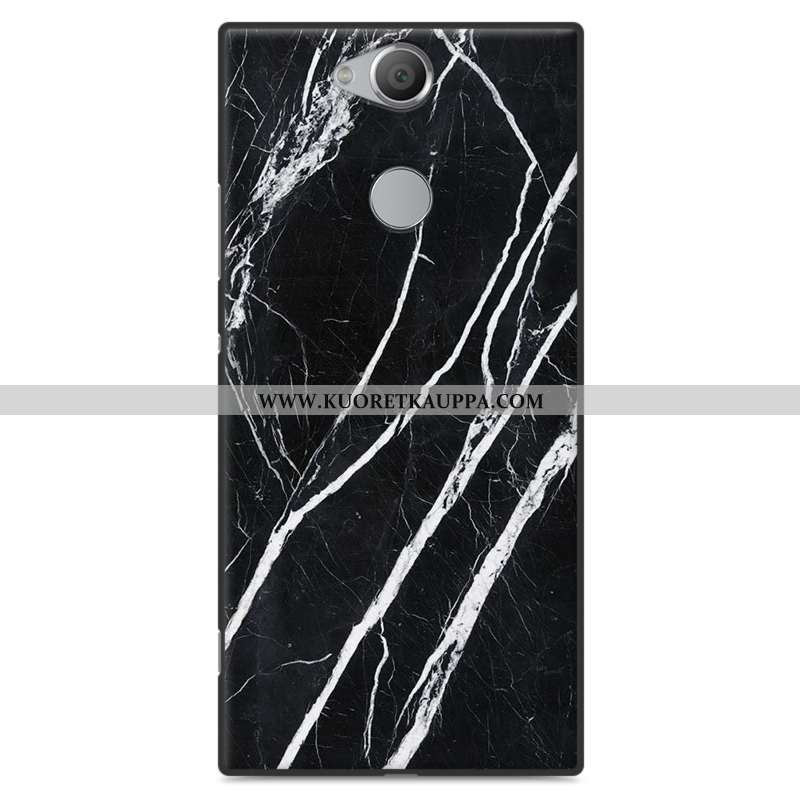 Kuori Sony Xperia Xa2 Plus, Kuoret Sony Xperia Xa2 Plus, Kotelo Sony Xperia Xa2 Plus Pehmeä Neste Si