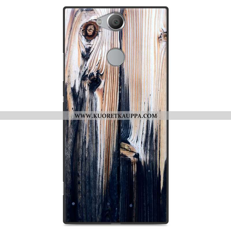 Kuori Sony Xperia Xa2 Plus, Kuoret Sony Xperia Xa2 Plus, Kotelo Sony Xperia Xa2 Plus Pehmeä Neste Si