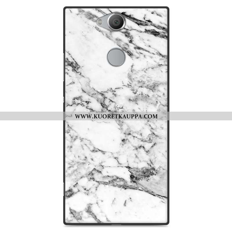 Kuori Sony Xperia Xa2 Plus, Kuoret Sony Xperia Xa2 Plus, Kotelo Sony Xperia Xa2 Plus Pehmeä Neste Si