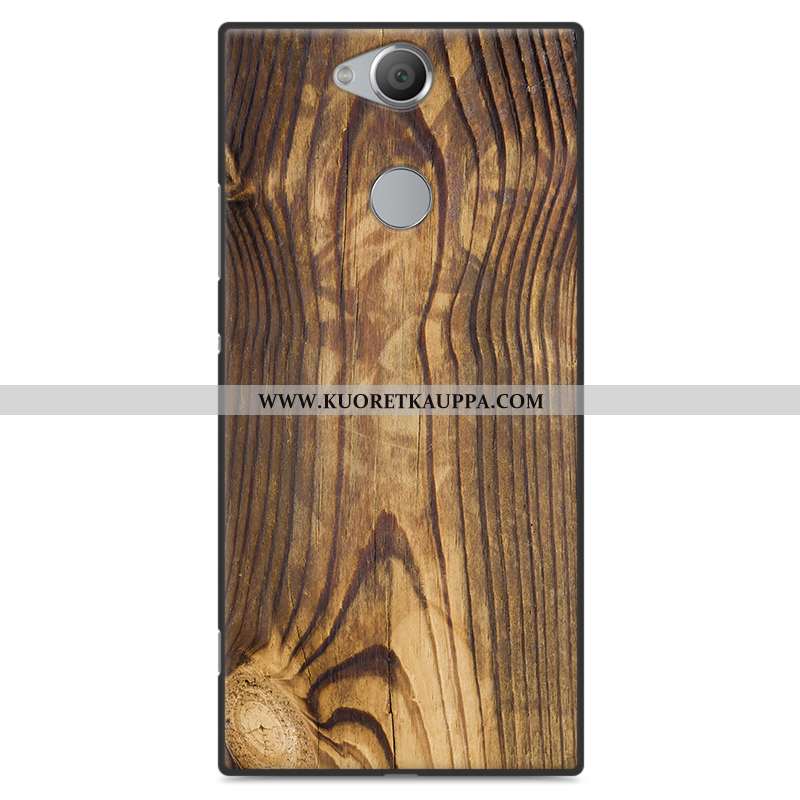 Kuori Sony Xperia Xa2 Plus, Kuoret Sony Xperia Xa2 Plus, Kotelo Sony Xperia Xa2 Plus Pehmeä Neste Si