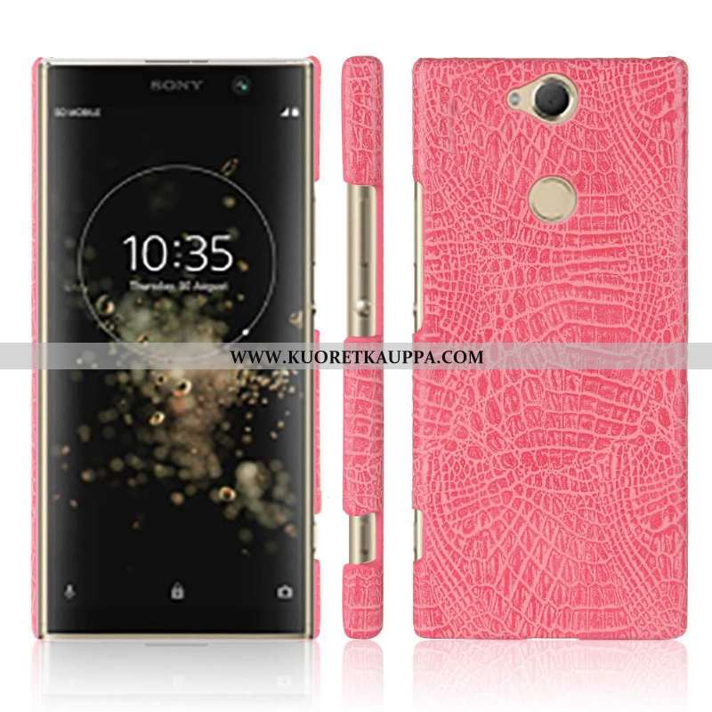 Kuori Sony Xperia Xa2 Plus, Kuoret Sony Xperia Xa2 Plus, Kotelo Sony Xperia Xa2 Plus Suojaus Puhelim