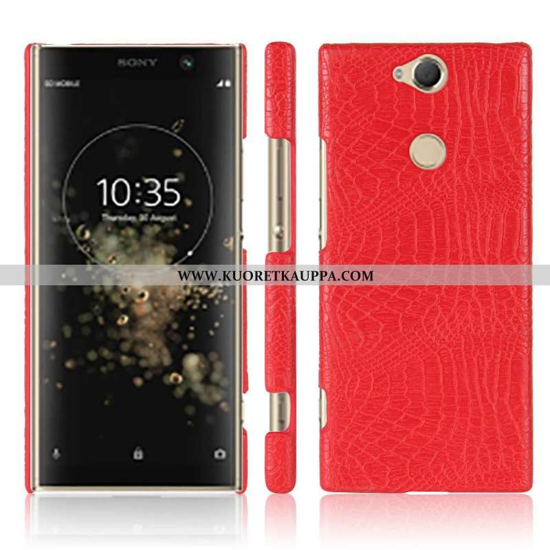 Kuori Sony Xperia Xa2 Plus, Kuoret Sony Xperia Xa2 Plus, Kotelo Sony Xperia Xa2 Plus Suojaus Puhelim