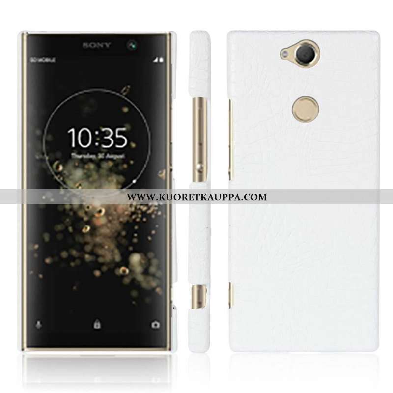 Kuori Sony Xperia Xa2 Plus, Kuoret Sony Xperia Xa2 Plus, Kotelo Sony Xperia Xa2 Plus Suojaus Puhelim