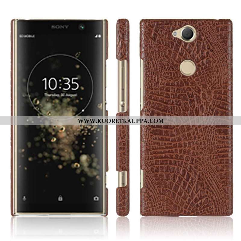 Kuori Sony Xperia Xa2 Plus, Kuoret Sony Xperia Xa2 Plus, Kotelo Sony Xperia Xa2 Plus Suojaus Puhelim