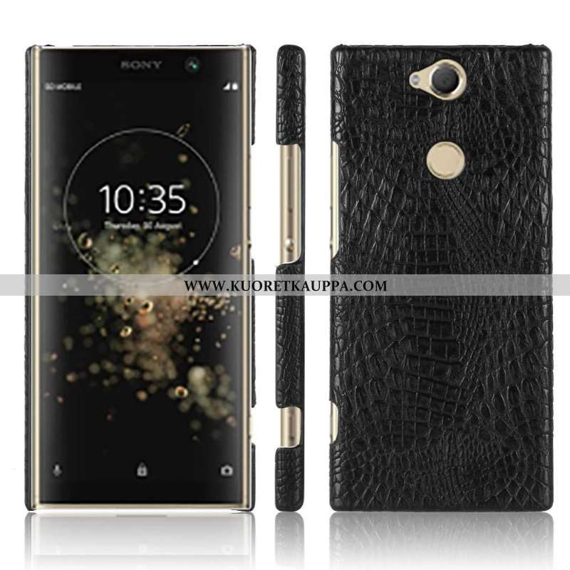 Kuori Sony Xperia Xa2 Plus, Kuoret Sony Xperia Xa2 Plus, Kotelo Sony Xperia Xa2 Plus Suojaus Puhelim