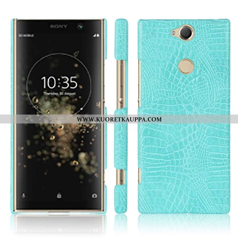 Kuori Sony Xperia Xa2 Plus, Kuoret Sony Xperia Xa2 Plus, Kotelo Sony Xperia Xa2 Plus Suojaus Puhelim