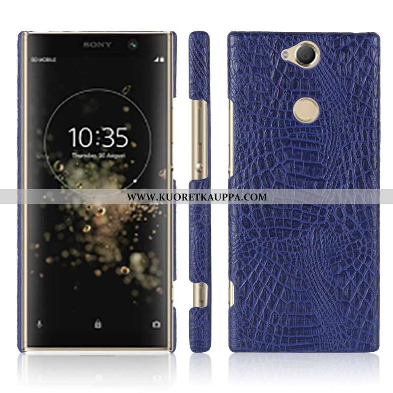 Kuori Sony Xperia Xa2 Plus, Kuoret Sony Xperia Xa2 Plus, Kotelo Sony Xperia Xa2 Plus Suojaus Puhelim