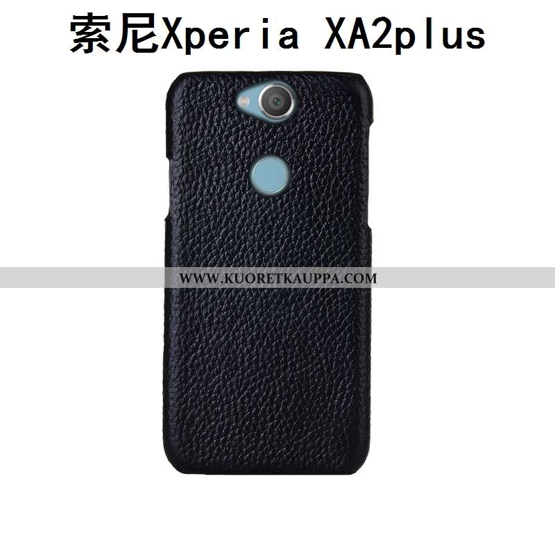 Kuori Sony Xperia Xa2 Plus, Kuoret Sony Xperia Xa2 Plus, Kotelo Sony Xperia Xa2 Plus Suojaus Tila Mu
