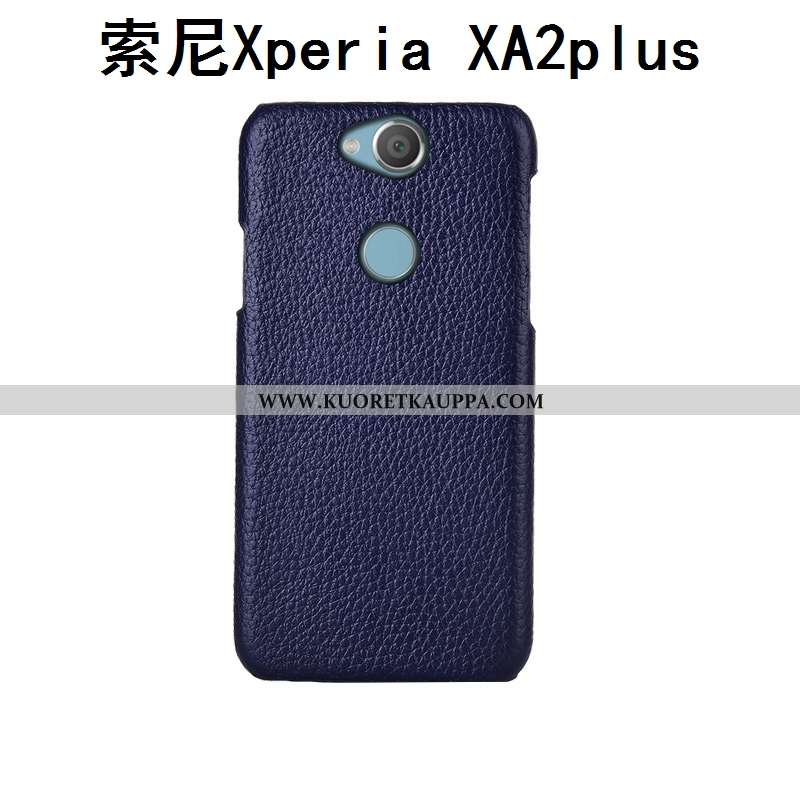 Kuori Sony Xperia Xa2 Plus, Kuoret Sony Xperia Xa2 Plus, Kotelo Sony Xperia Xa2 Plus Suojaus Tila Mu