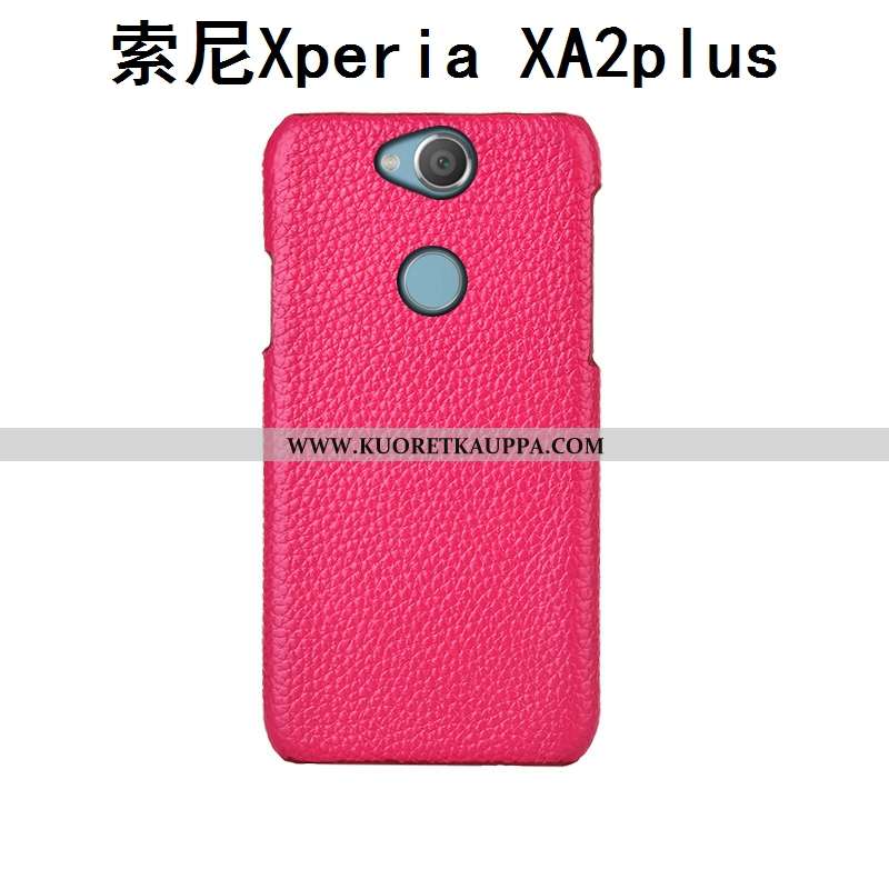 Kuori Sony Xperia Xa2 Plus, Kuoret Sony Xperia Xa2 Plus, Kotelo Sony Xperia Xa2 Plus Suojaus Tila Mu