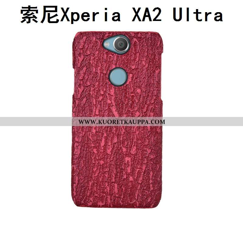 Kuori Sony Xperia Xa2 Ultra, Kuoret Sony Xperia Xa2 Ultra, Kotelo Sony Xperia Xa2 Ultra Luova Aito N
