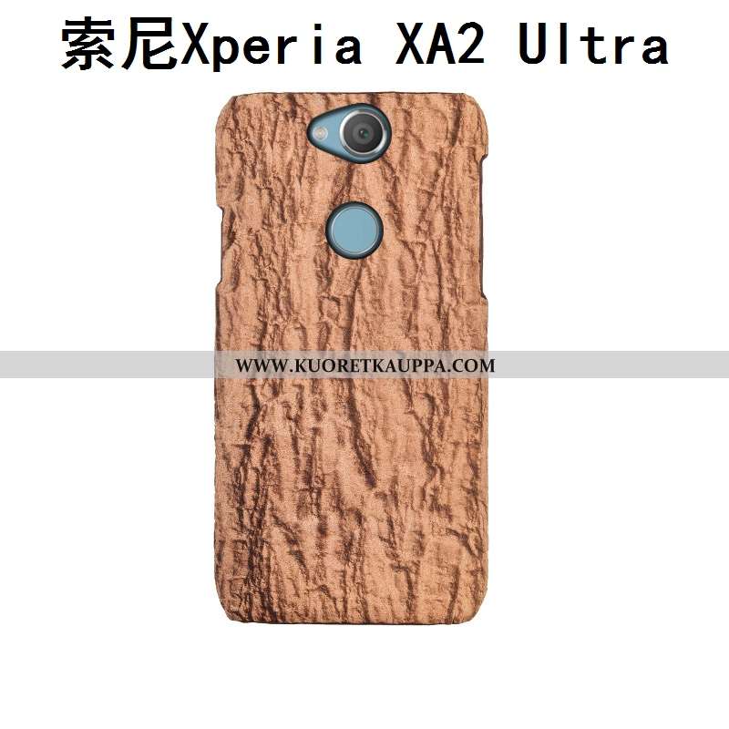 Kuori Sony Xperia Xa2 Ultra, Kuoret Sony Xperia Xa2 Ultra, Kotelo Sony Xperia Xa2 Ultra Luova Aito N