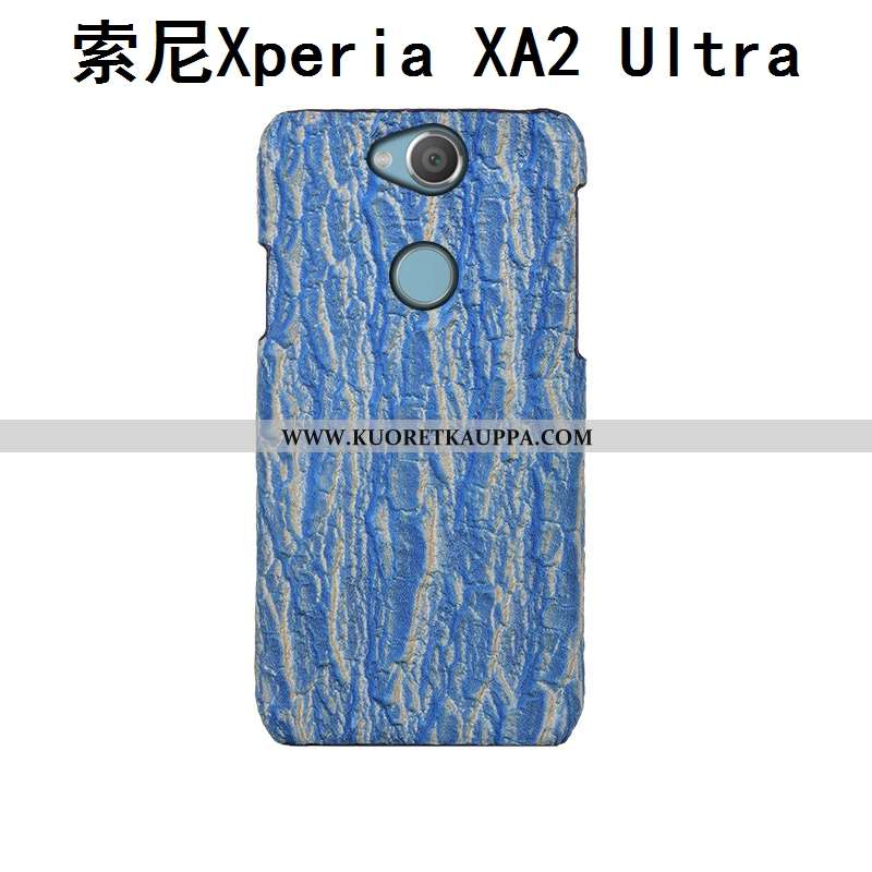 Kuori Sony Xperia Xa2 Ultra, Kuoret Sony Xperia Xa2 Ultra, Kotelo Sony Xperia Xa2 Ultra Luova Aito N