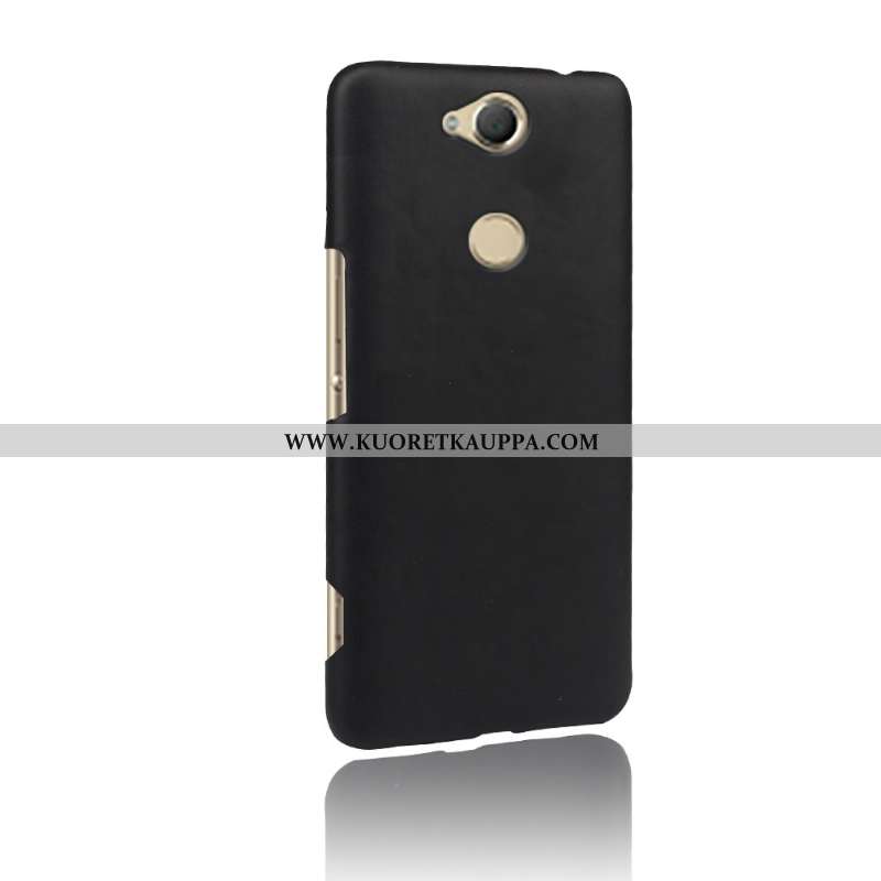 Kuori Sony Xperia Xa2 Ultra, Kuoret Sony Xperia Xa2 Ultra, Kotelo Sony Xperia Xa2 Ultra Nahkakuori H