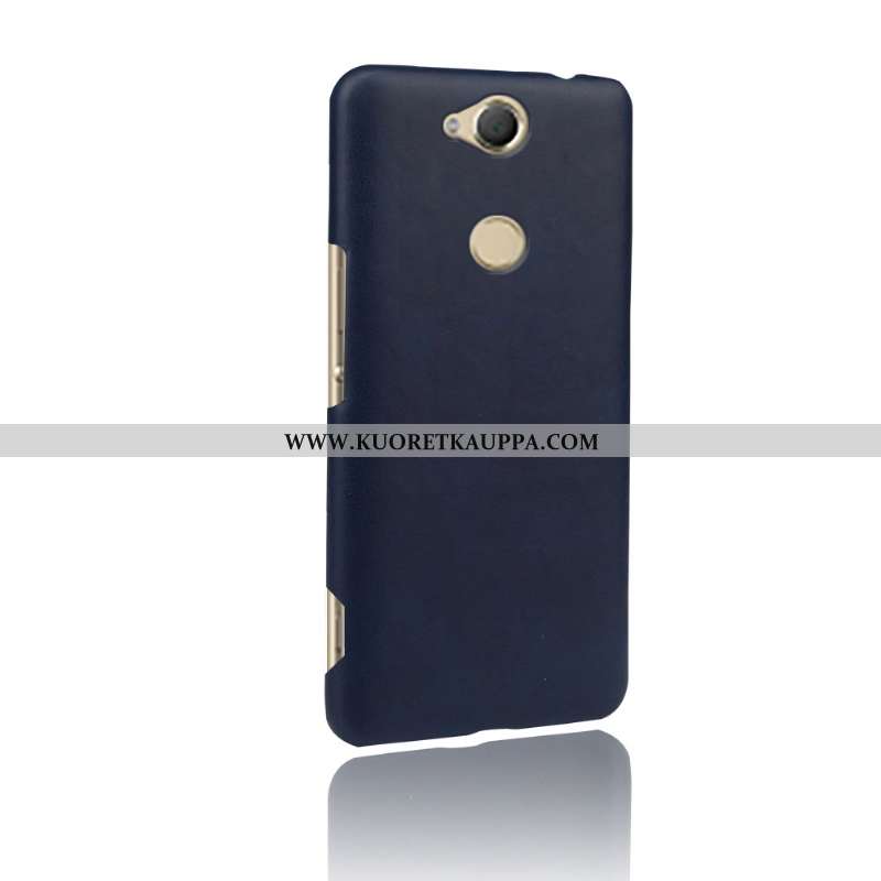 Kuori Sony Xperia Xa2 Ultra, Kuoret Sony Xperia Xa2 Ultra, Kotelo Sony Xperia Xa2 Ultra Nahkakuori H