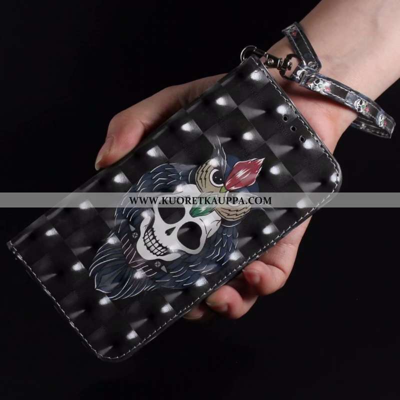 Kuori Sony Xperia Xa2 Ultra, Kuoret Sony Xperia Xa2 Ultra, Kotelo Sony Xperia Xa2 Ultra Nahkakuori S