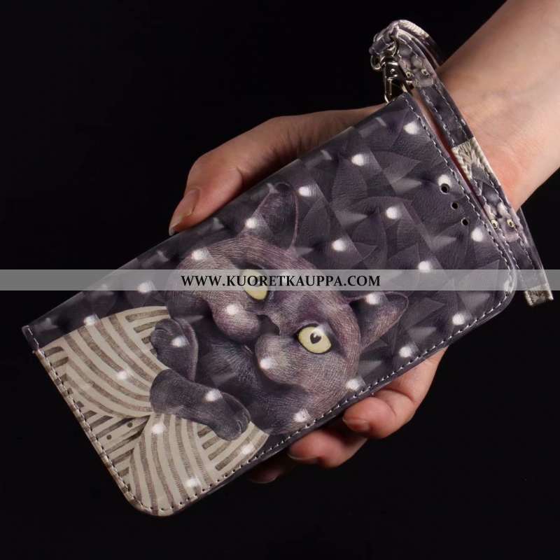 Kuori Sony Xperia Xa2 Ultra, Kuoret Sony Xperia Xa2 Ultra, Kotelo Sony Xperia Xa2 Ultra Nahkakuori S