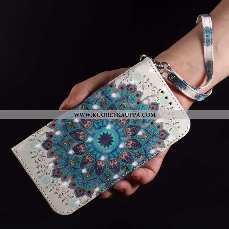 Kuori Sony Xperia Xa2 Ultra, Kuoret Sony Xperia Xa2 Ultra, Kotelo Sony Xperia Xa2 Ultra Nahkakuori S