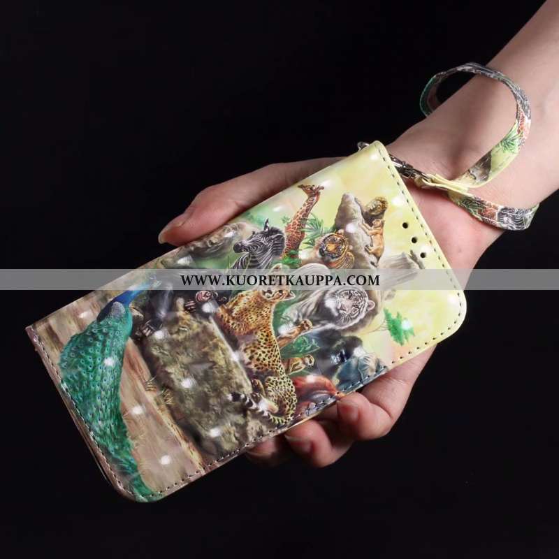 Kuori Sony Xperia Xa2 Ultra, Kuoret Sony Xperia Xa2 Ultra, Kotelo Sony Xperia Xa2 Ultra Nahkakuori S