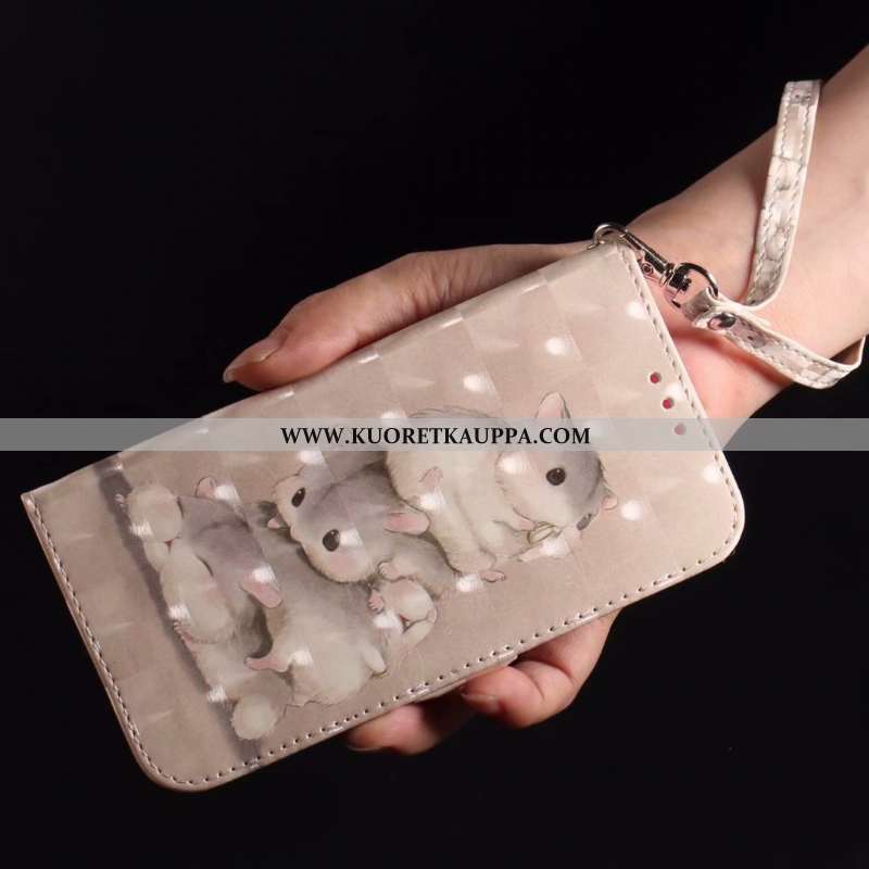 Kuori Sony Xperia Xa2 Ultra, Kuoret Sony Xperia Xa2 Ultra, Kotelo Sony Xperia Xa2 Ultra Nahkakuori S