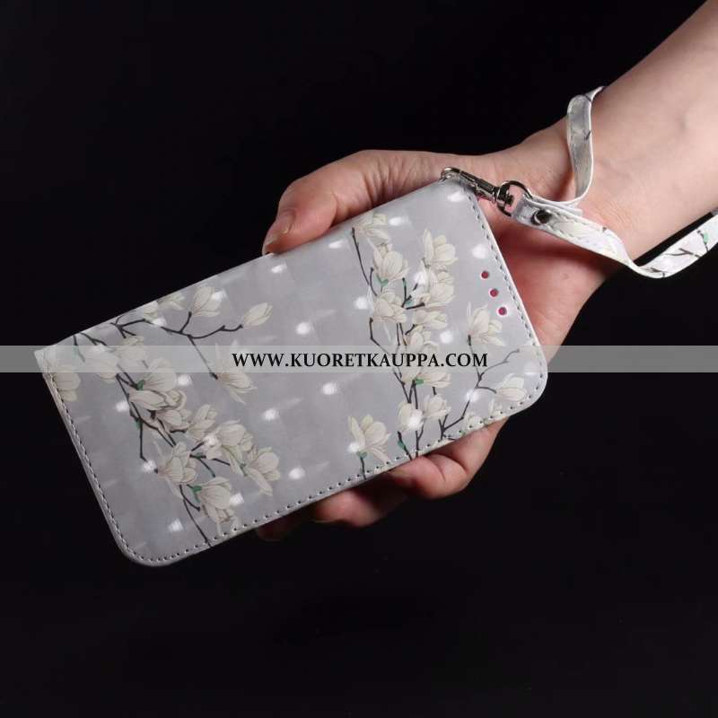 Kuori Sony Xperia Xa2 Ultra, Kuoret Sony Xperia Xa2 Ultra, Kotelo Sony Xperia Xa2 Ultra Nahkakuori S