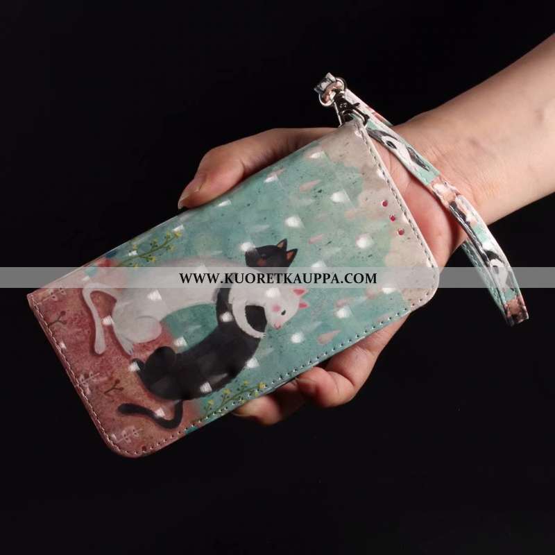 Kuori Sony Xperia Xa2 Ultra, Kuoret Sony Xperia Xa2 Ultra, Kotelo Sony Xperia Xa2 Ultra Nahkakuori S