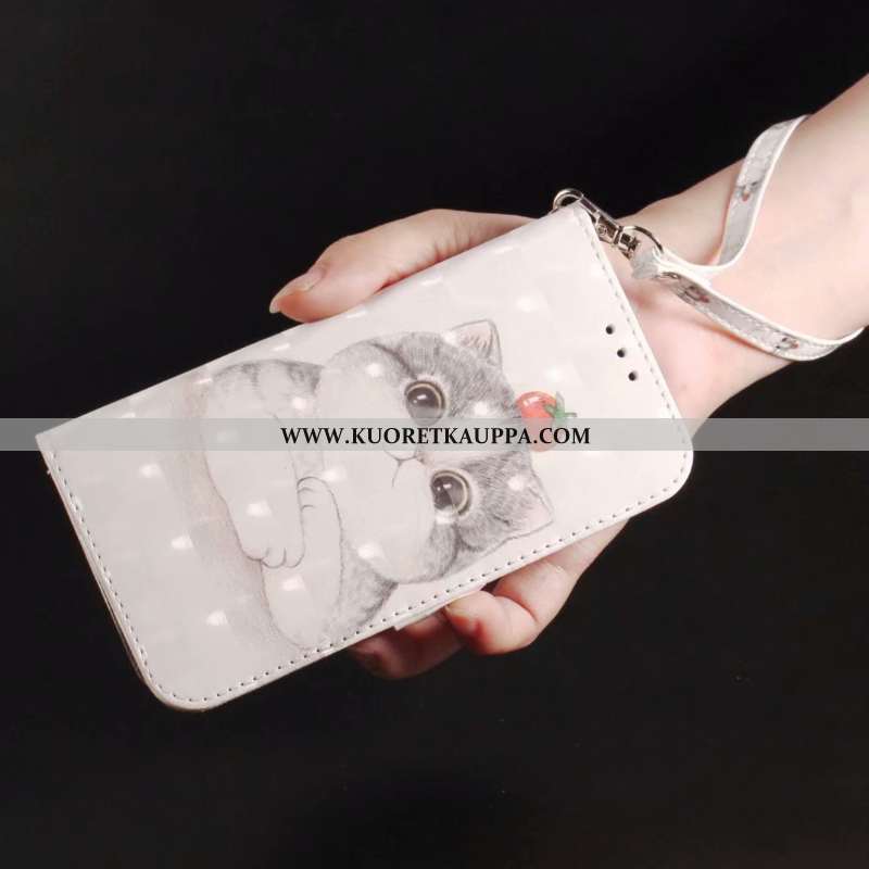 Kuori Sony Xperia Xa2 Ultra, Kuoret Sony Xperia Xa2 Ultra, Kotelo Sony Xperia Xa2 Ultra Nahkakuori S